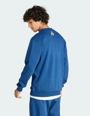 Adidas Sudadera cuello redondo Arsenal Cultural Story