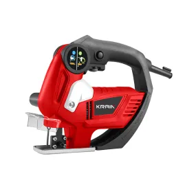 Nuevo modelo de sierra de vaivén multifunción de 65 mm Sierra caladora